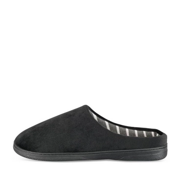 Chaussons NOIR Homme