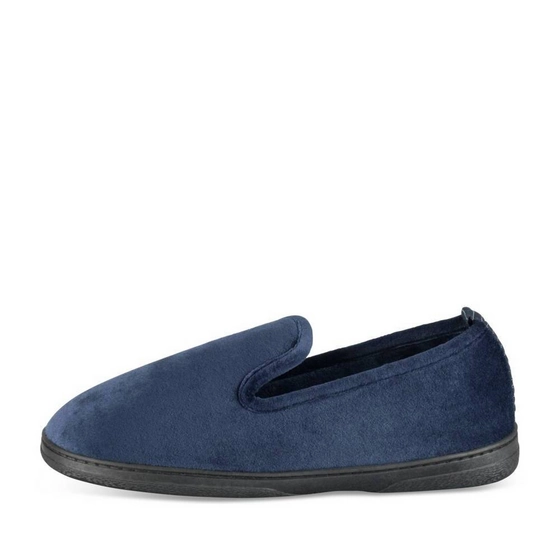 Chaussons MARINE Homme