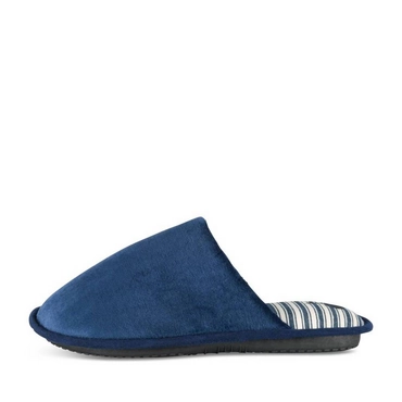 Pantoffels NAVY Heren