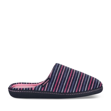 Pantoffels_avec_talon MULTICOLOR Dames