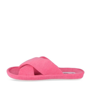 Chaussons FUCHSIA Femme