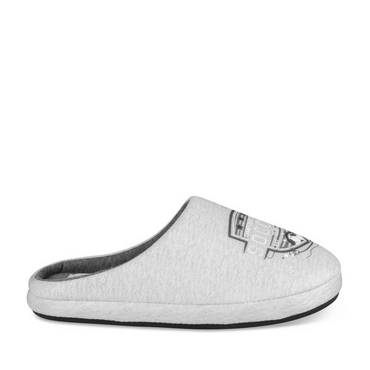 Chaussons GRIS Garçon