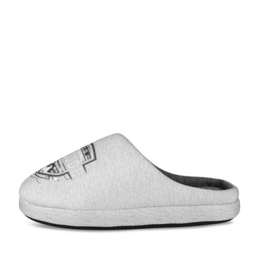 Pantoffels GRIJS Jongen