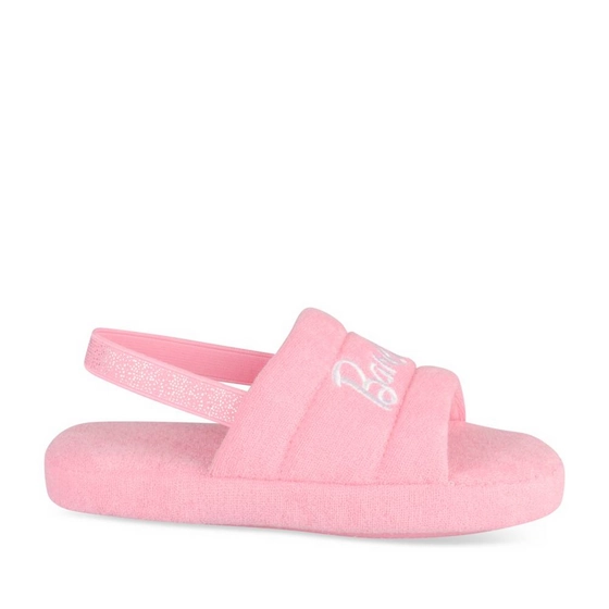 Pantoffels ROZE Meisjes
