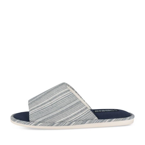 Chaussons MARINE Homme