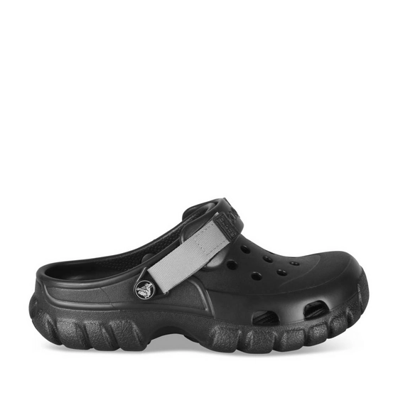 Slippers ZWART Heren