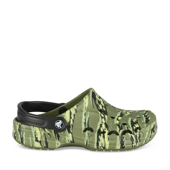Sandalen KAKI Jongen