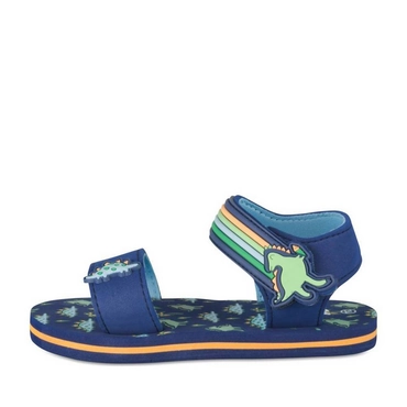 Sandalen NAVY Jongen