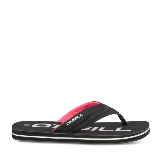 Tongs NOIR Femme