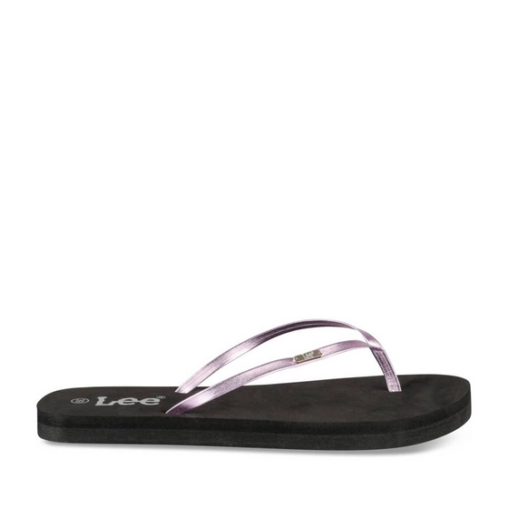 Tongs LILAS Femme