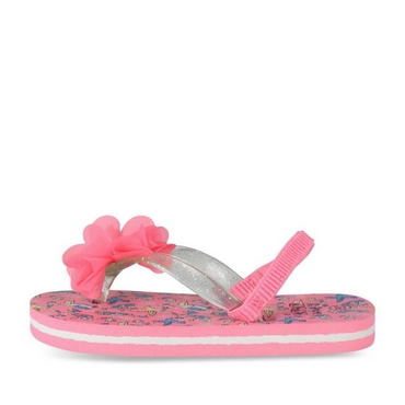 Tongs ROSE Fille