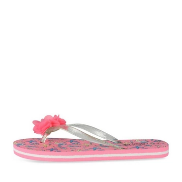 Tongs FUCHSIA Fille
