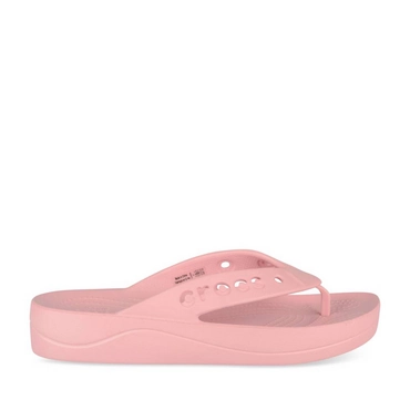 Tongs ROSE Baya Plateform Flip