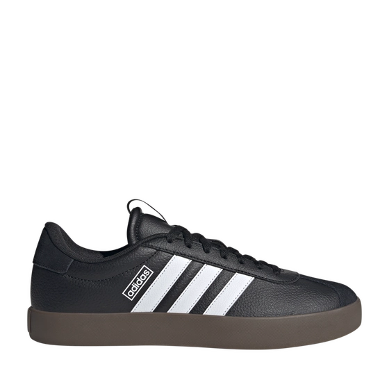 Baskets VL COURT NOIR Homme