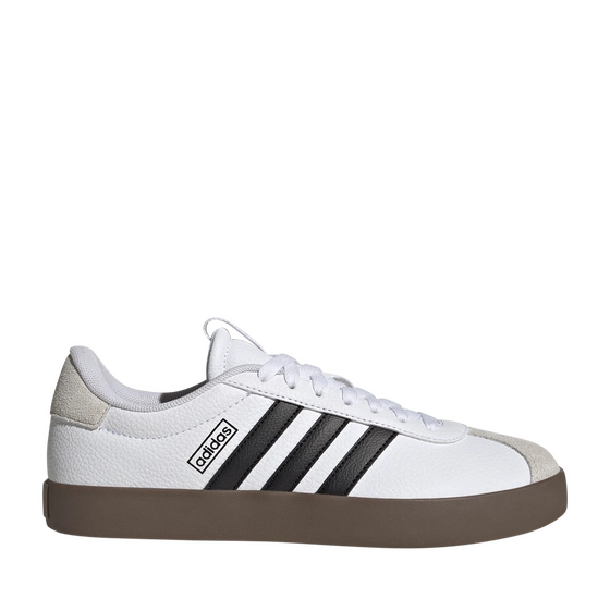 Baskets VL COURT BLANC Femme