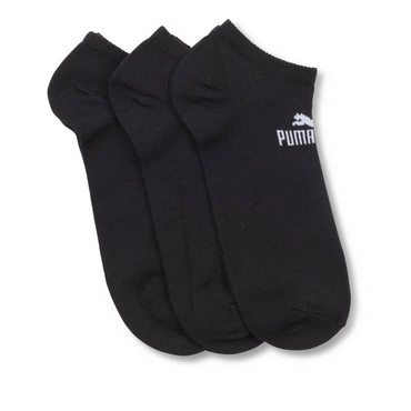 Socken ZWART Heren