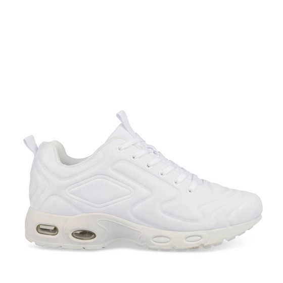 Sneakers WIT Jongen