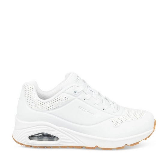 Sneakers WIT Dames