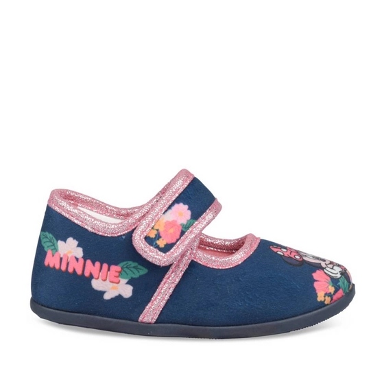 Pantoffels NAVY Meisjes