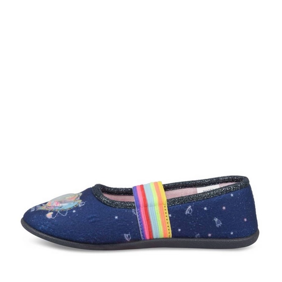 Pantoffels NAVY Meisjes