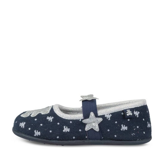 Chaussons MARINE Fille