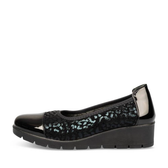 Ballerines NOIR Femme