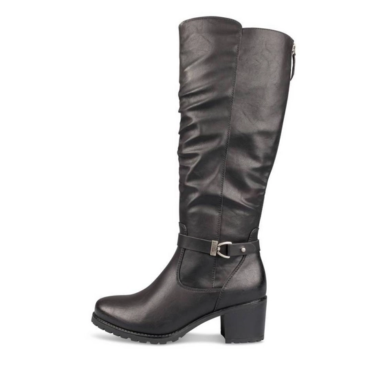 Bottes NOIR Femme