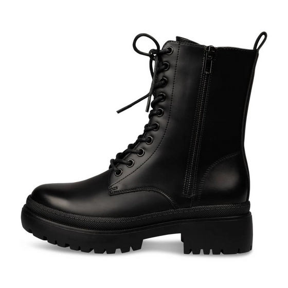 Bottines NOIR Femme