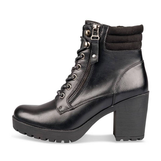 Bottines NOIR Femme