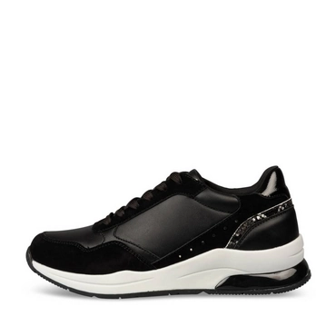 Baskets NOIR Femme