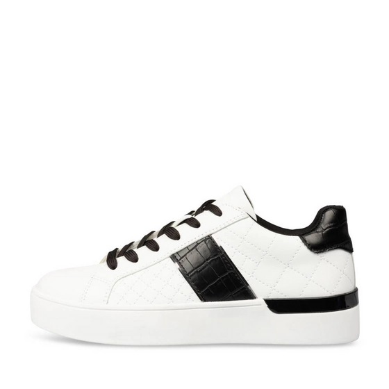 Baskets BLANC Femme