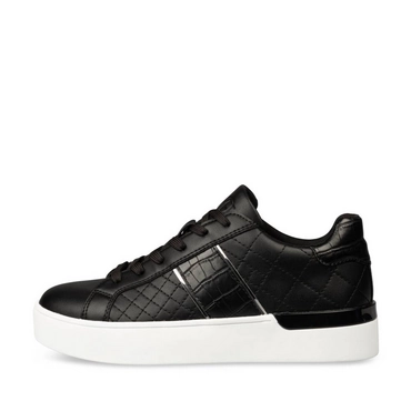 Baskets NOIR Femme