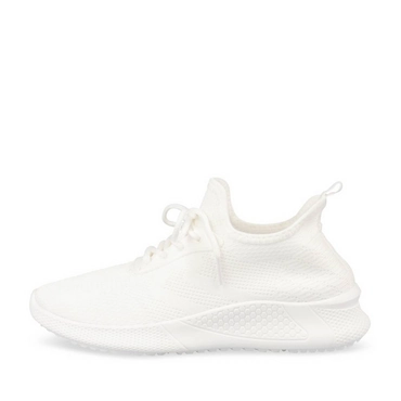 Baskets BLANC Femme