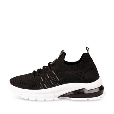 Baskets NOIR Femme