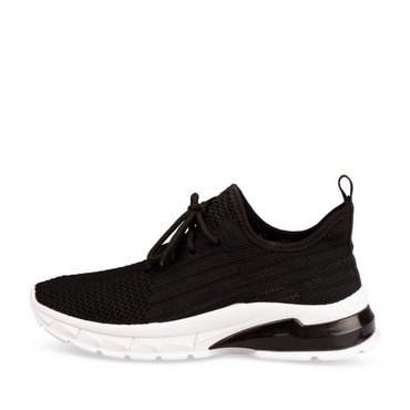Baskets NOIR Femme
