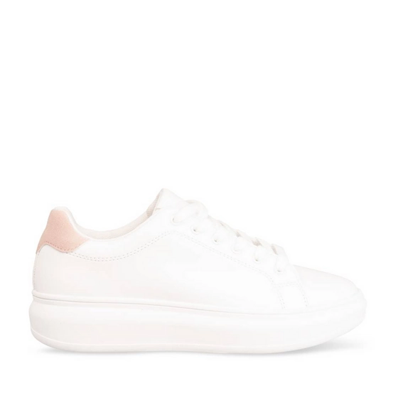 Sneakers WIT Dames
