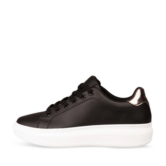 Baskets NOIR Femme
