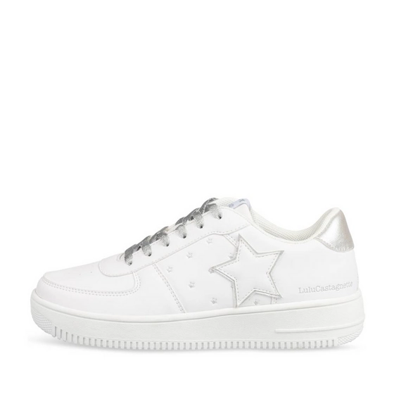 Sneakers WIT Dames