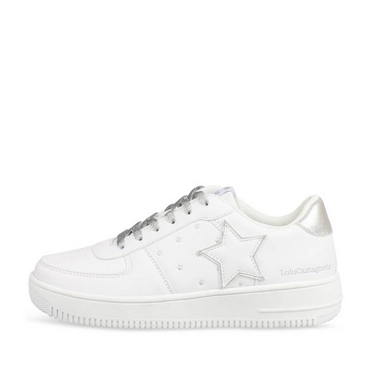 Baskets BLANC Femme
