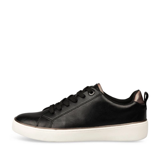 Baskets NOIR Femme