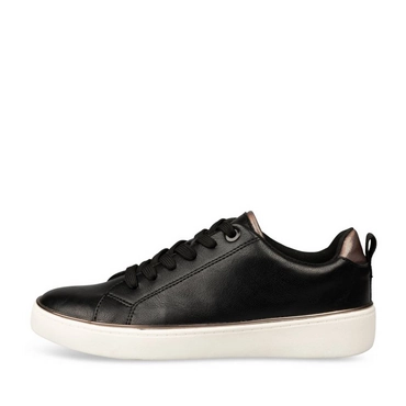 Baskets NOIR Femme