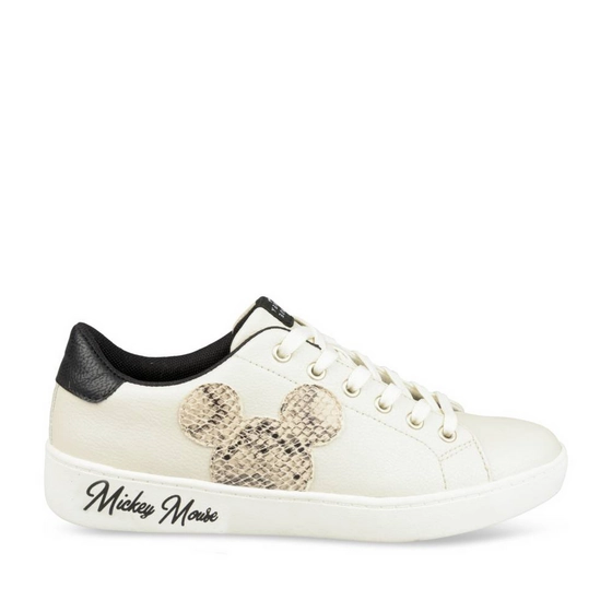 Baskets VANILLE Femme