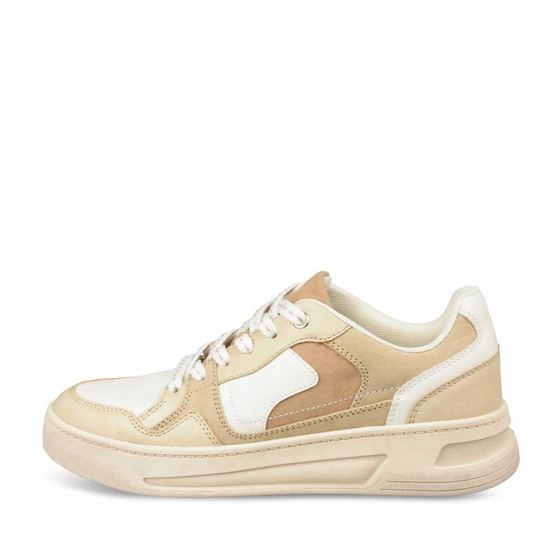 Sneakers BEIGE Dames