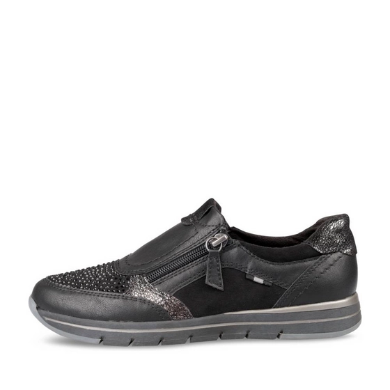 Baskets NOIR Femme