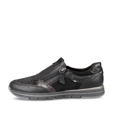 Baskets NOIR Femme