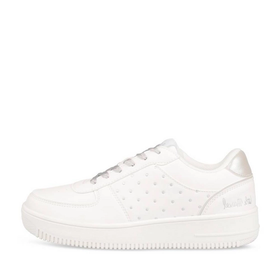 Sneakers WIT Dames