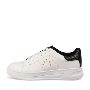 Baskets BLANC Femme