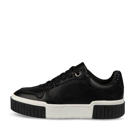 Baskets NOIR Femme