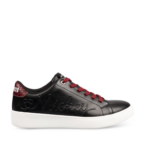 Baskets NOIR Femme
