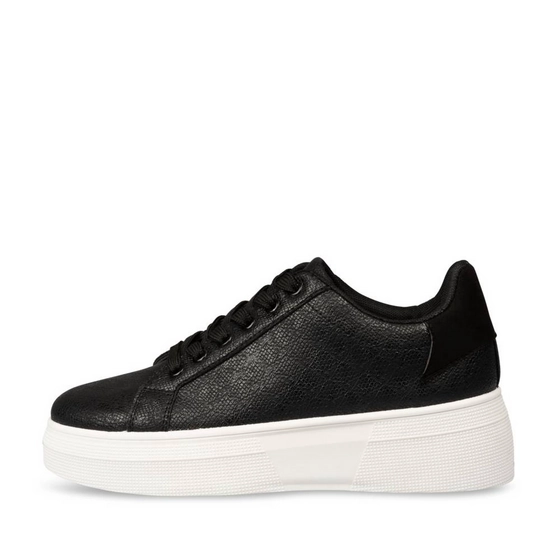 Baskets NOIR Femme